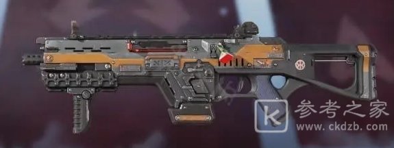 apex枪械t0级别排行 apex枪械t0级别排行是什么