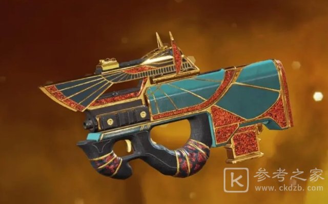 apex枪械t0级别排行 apex枪械t0级别排行是什么