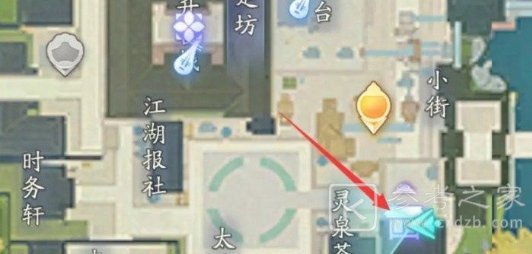 射雕产业系统怎么买房 射雕手游买房技巧攻略