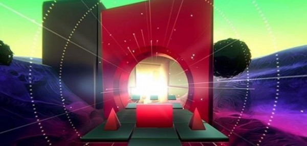 故障冲刺截图