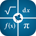 Maple计算器app