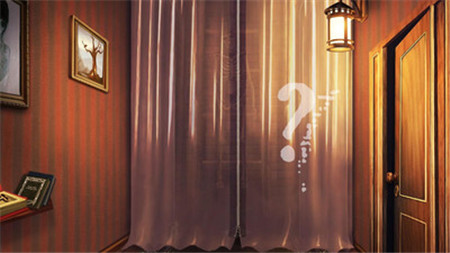 恐怖鬼屋逃逸事件截图