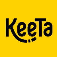 keeta骑手版