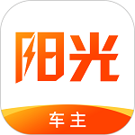 阳光出行司机端