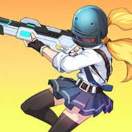 空降少女