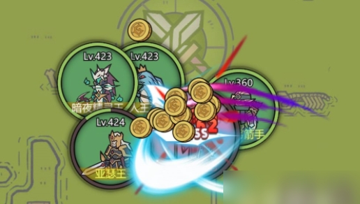 转生成为魔物免登录版