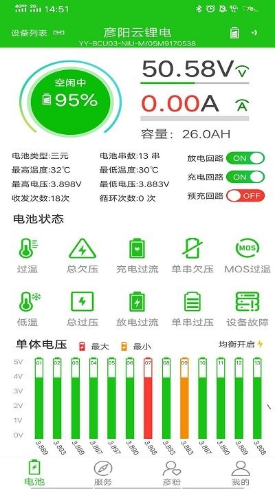 彦阳bms最新版本截图