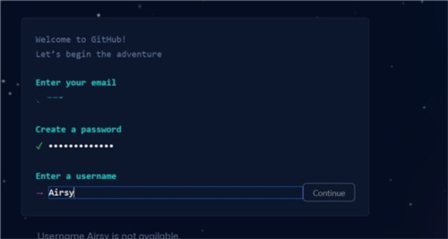 GitHub手机版