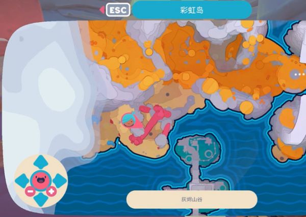 史莱姆牧场2联机版
