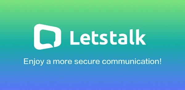 Letstalk聊天app