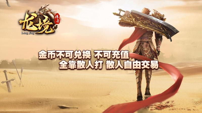 龙境传奇截图