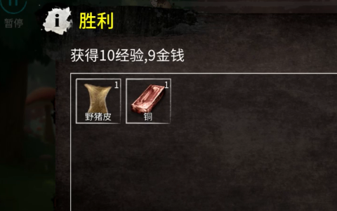 少侠的江湖