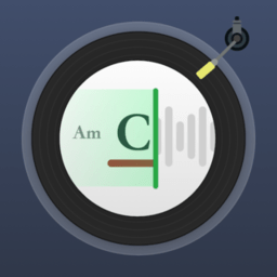 audiojam扒谱软件