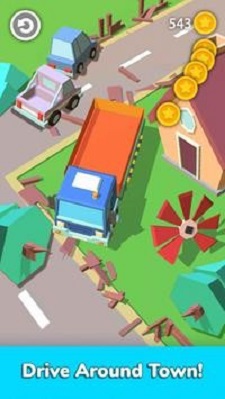 完美搬家截图