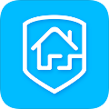 碧桂园安心家手游app logo