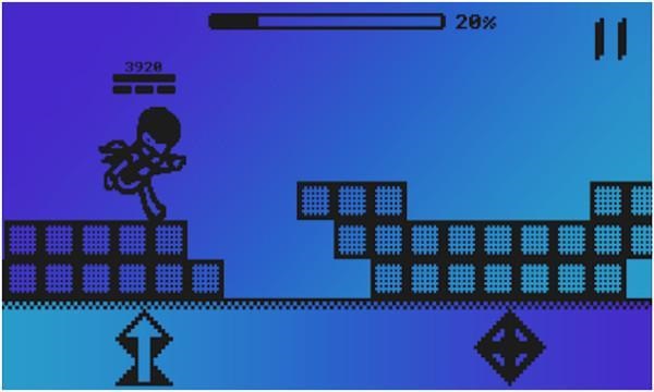 争吵冲刺截图