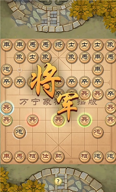 疯狂的象棋截图