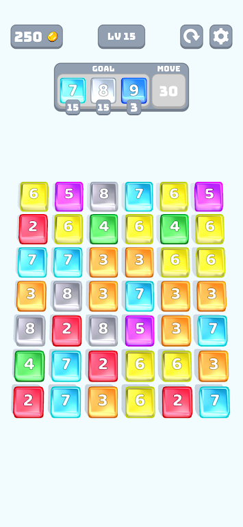 果冻全面清除截图