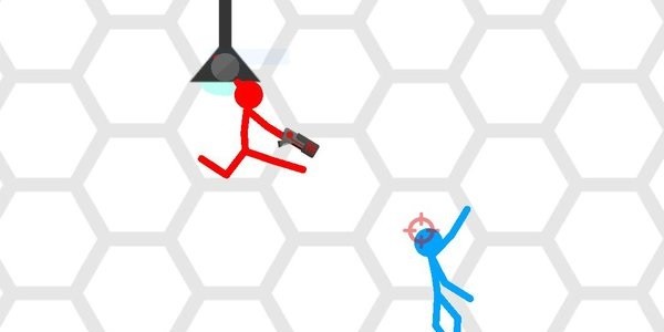 火柴人计划截图