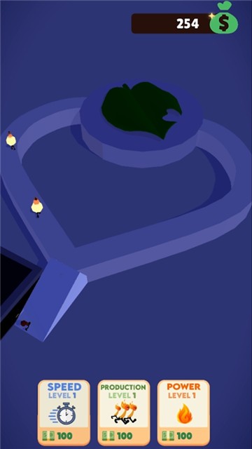 星星之火截图