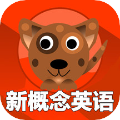 新概念英语单词