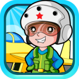 宝宝儿童学职业