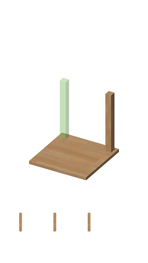 家具制作模拟截图