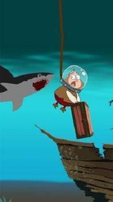 海盗物语做出选择截图