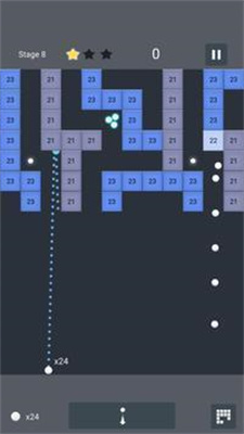 数字碎砖机截图