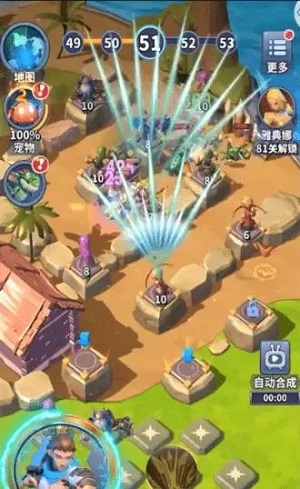 雷神打爆它截图