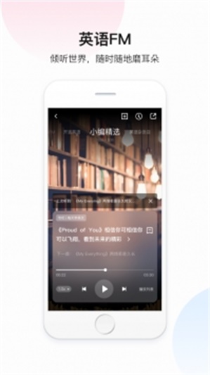 百度翻译工具截图