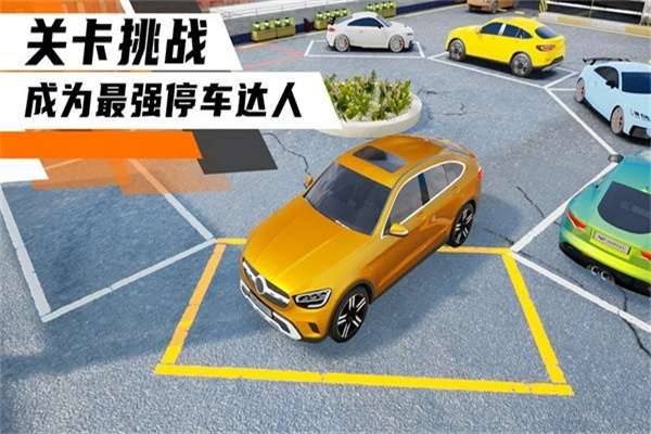 科二模拟器截图