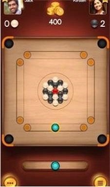 卡罗姆池截图