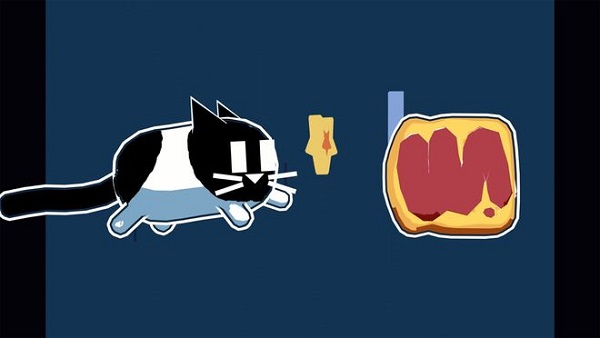 吐司猫截图