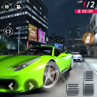 离线赛车