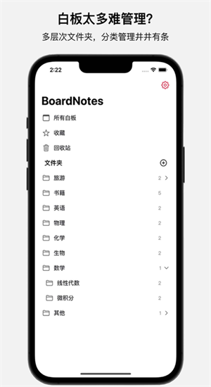 BoardNotes