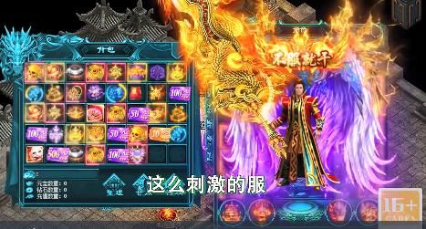 游龙神器截图