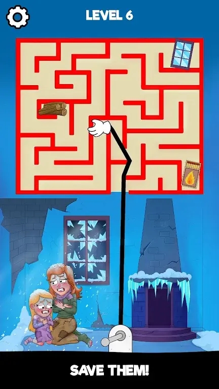 魔术之手截图