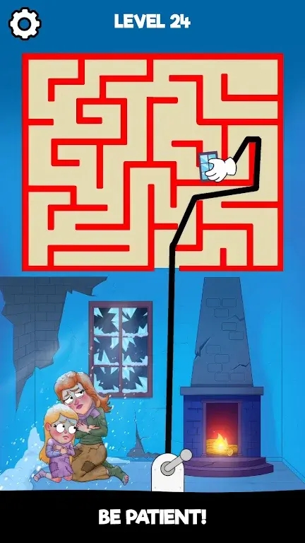 魔术之手截图