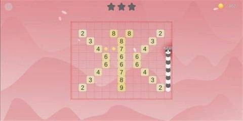 蛇蛇探险家截图