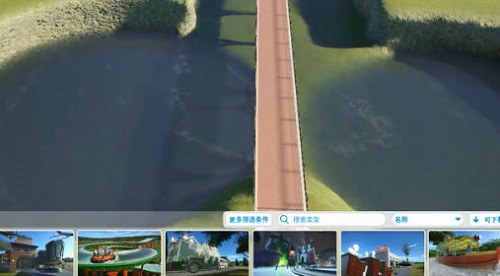 小小梦想乐园截图