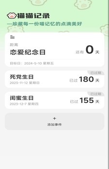 猫咪趣看