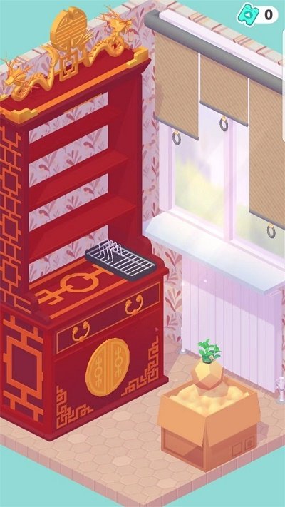 装饰生活家居设计截图