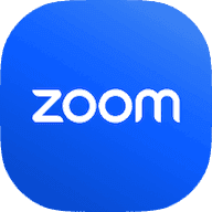 zoom线上会议