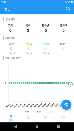智管云截图