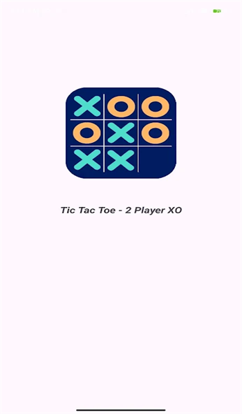 井字双人XO截图