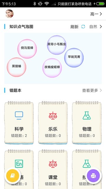 小蛙出海截图