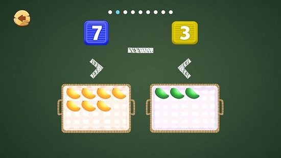 少儿数字启蒙截图