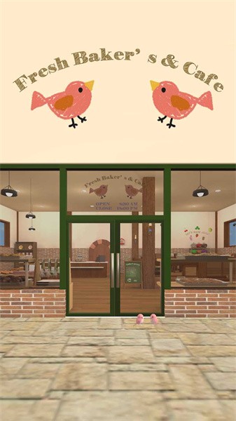 面包店的开幕日截图