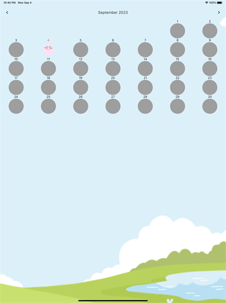 emotiongarden变身截图